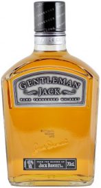 Jack Daniels Gentleman Jack 700ml